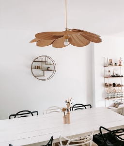 Lampa wisząca PALE L'A PRÉCIEUSE S 