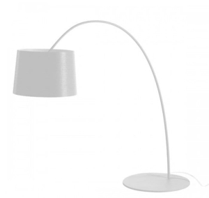 Lampa stołowa TWIGGY table biała Foscarini