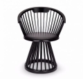 Krzesło do jadalni FAN Tom Dixon