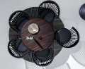 Krzesło do jadalni FAN Tom Dixon