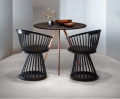 Krzesło do jadalni FAN Tom Dixon