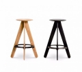Hoker SLAB dębowy Tom Dixon