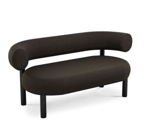Sofa dwuosobowa FAT Tom Dixon