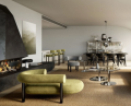 Szezlong FAT Tom Dixon