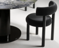 Krzesło FAT Tom Dixon