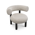 Fotel FAT LOUNGE Tom Dixon