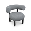 Fotel FAT LOUNGE Tom Dixon