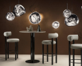 Hoker FAT 75 Tom Dixon
