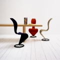 Krzesło S CHAIR Tom Dixon