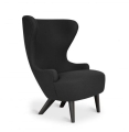 Fotel WINGBACK MICRO Tom Dixon