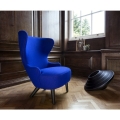 Fotel WINGBACK MICRO Tom Dixon