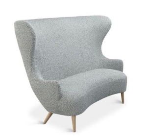 Sofa WINGBACK wysokie oparcie Tom Dixon 