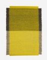 Dywan FRINGE żółty 200x300 Kvadrat