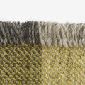 Dywan FRINGE żółty 200x300 Kvadrat 0422