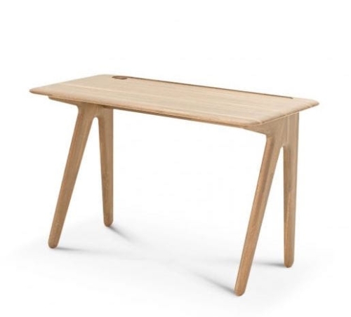 Biurko dębowe SLAB Tom Dixon