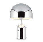 Lampa  stołowa BELL stalowa Tom Dixon