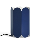 Lampa stołowa / wisząca ARCS kobaltowa HAY