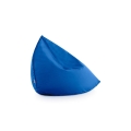 Puf ogrodowy SAIL DIABLA Azul