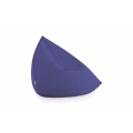Puf ogrodowy SAIL DIABLA Violaceo