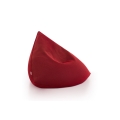 Puf ogrodowy SAIL DIABLA Hexagon Rojo