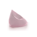 Puf ogrodowy SAIL DIABLA Hexagon Rosa