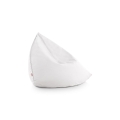 Puf ogrodowy SAIL DIABLA Blanco