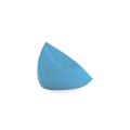 Puf ogrodowy SAIL MINI DIABLA azul capri
