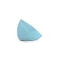 Puf ogrodowy SAIL MINI DIABLA azul optico