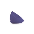 Puf ogrodowy SAIL MINI DIABLA azul violaceo