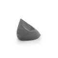 Puf ogrodowy SAIL MINI DIABLA gris