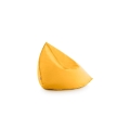 Puf ogrodowy SAIL MINI DIABLA mostaza