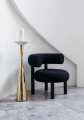 FAT Tom Dixon Lounge chair