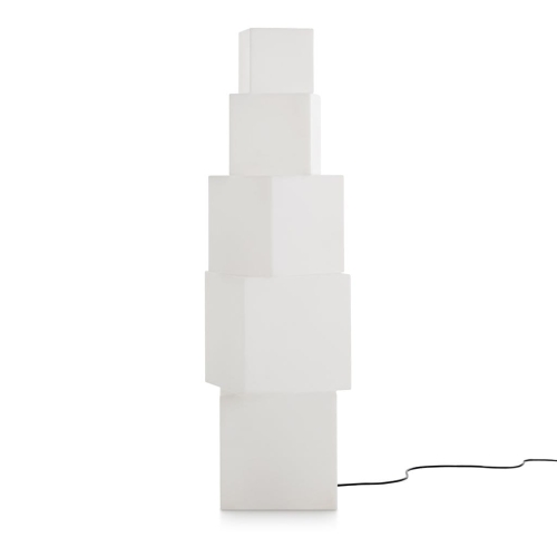 Lampa outdoorowa CUBOS DIABLA