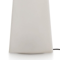 Lampa outdoorowa PIRÁMIDE do ogrodu DIABLA