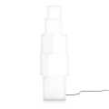 Lampa outdoorowa CUBOS do ogrodu DIABLA