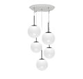 Żyrandol OPAL MINI ROUND Tom Dixon