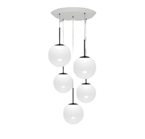 Żyrandol OPAL MINI ROUND Tom Dixon