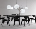 Żyrandol OPAL MINI ROUND Tom Dixon