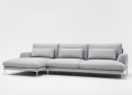 Sofa CLASSIC trzyosobowa Comforty