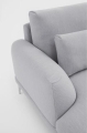 Sofa CLASSIC trzyosobowa Comforty