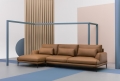 Sofa CLASSIC trzyosobowa Comforty