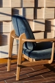 Fotel FRED™ Fritz Hansen