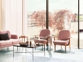 Fotel FRED™ Fritz Hansen