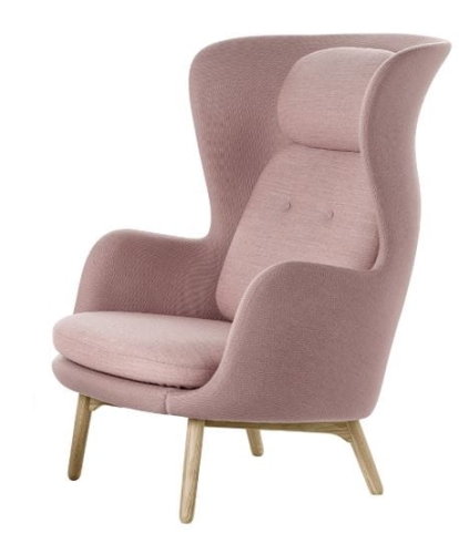 Fotel RO™ Fritz Hansen