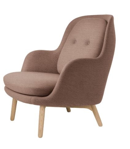 Fotel FRI™ Fritz Hansen