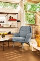 Fotel FRI™ Fritz Hansen