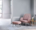 Fotel FRI™ Fritz Hansen