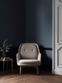 Fotel FRI™ Fritz Hansen