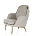 Fotel FRI™ Fritz Hansen