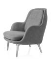 Fotel FRI™ Fritz Hansen